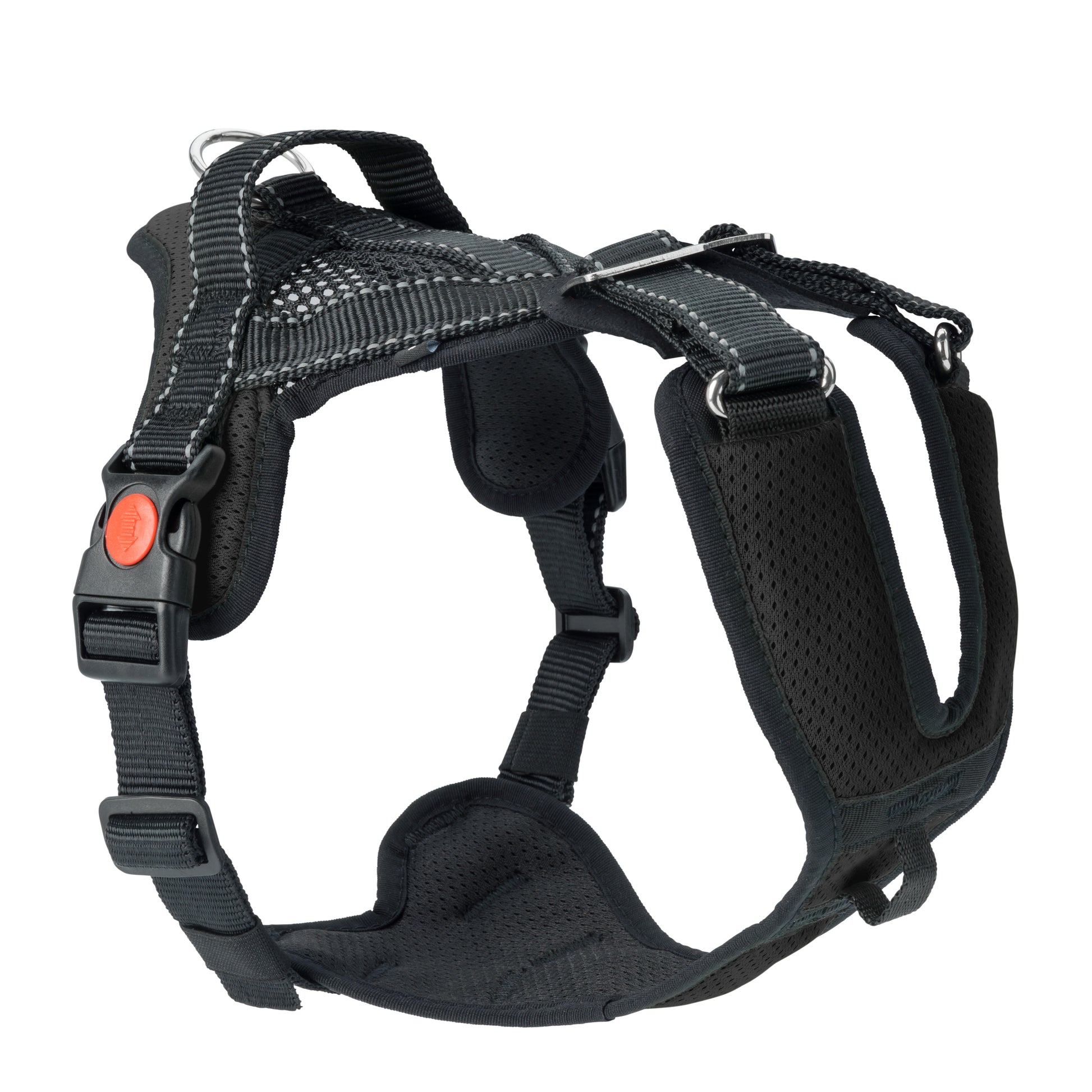 Mountain Pro Harness