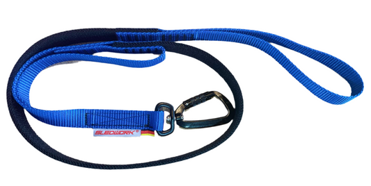 CaniX Leash Pro – Short