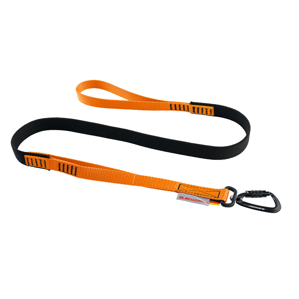 The Bikejor Leash Pro Colour