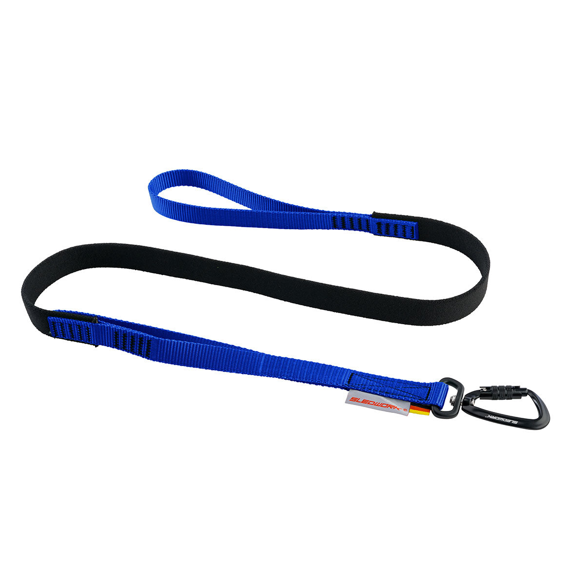 The Bikejor Leash Pro Colour Sledworkuk