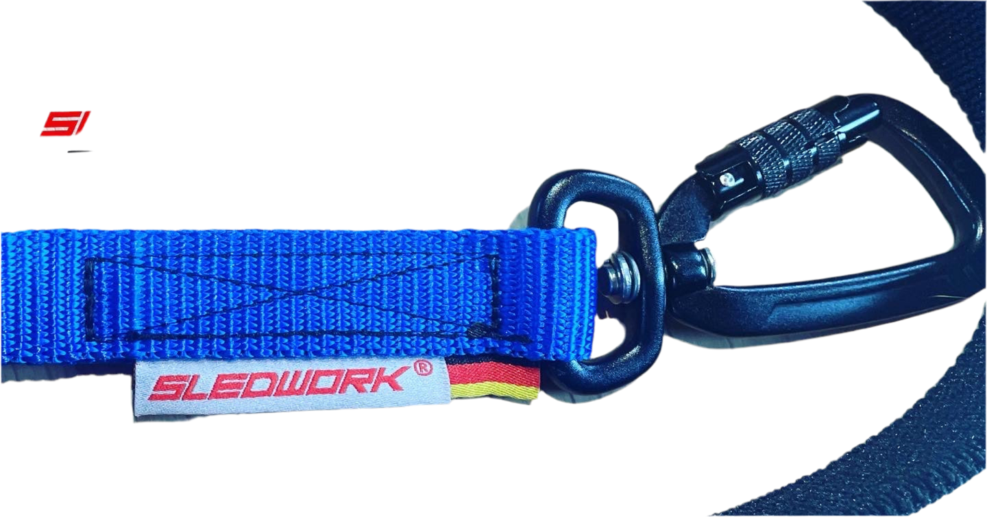 CaniX Leash Pro – Short