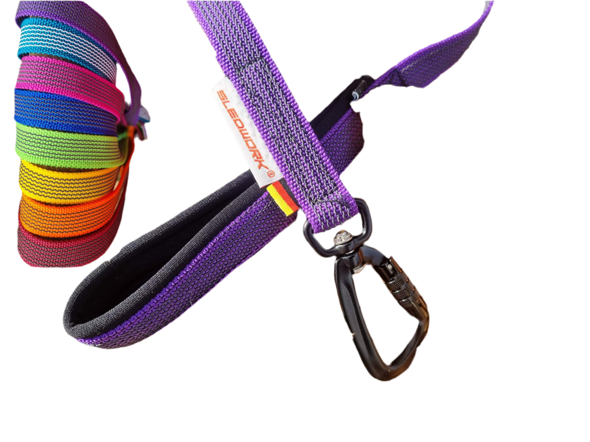 Super Light Leash