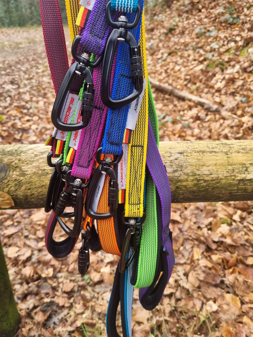 Super Light Leash