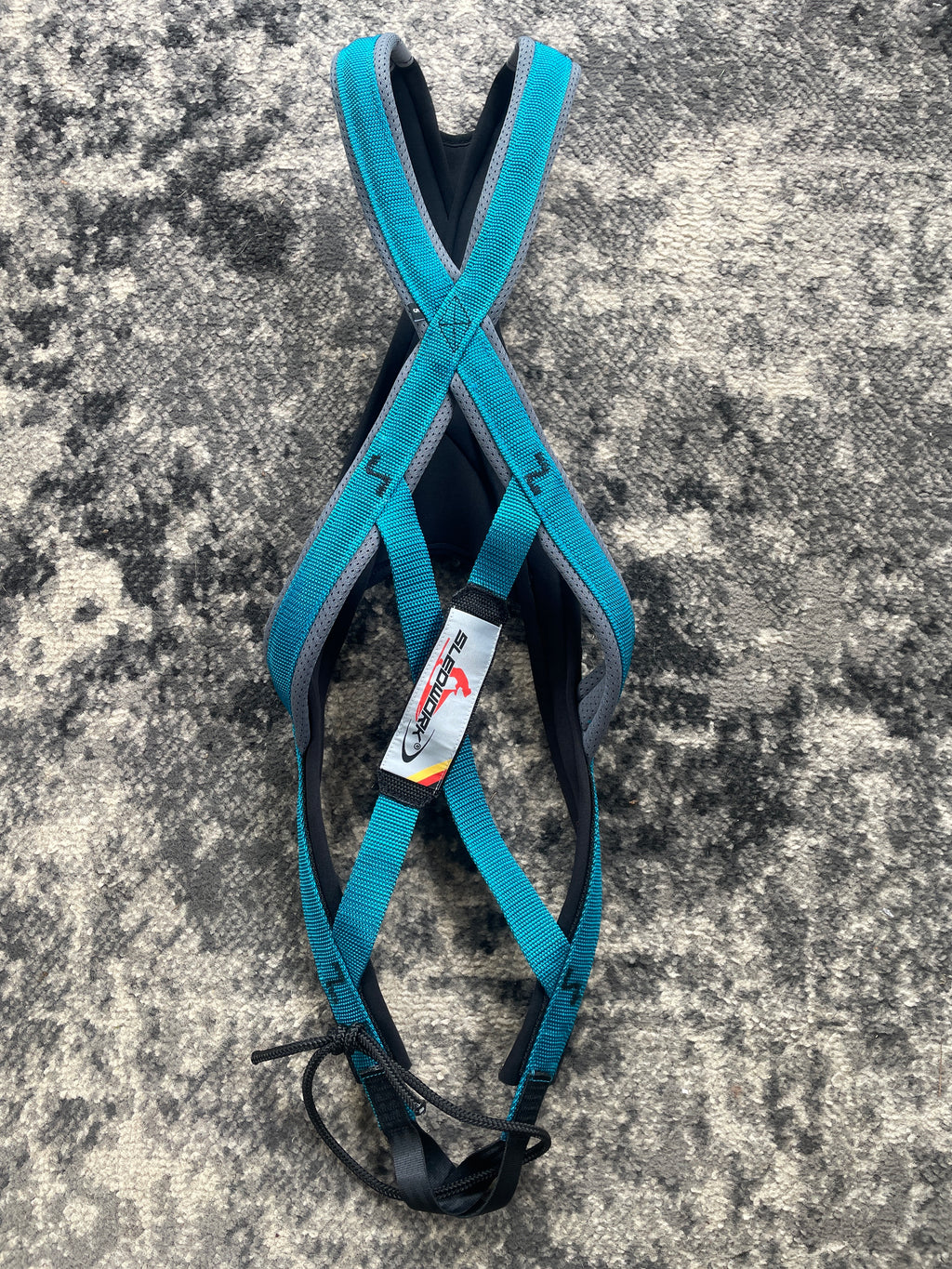 Xback Active G3 - " Custom Colourway"