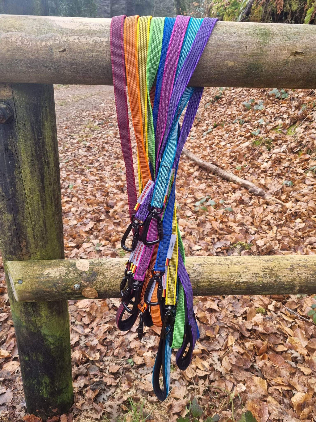Super Light Leash