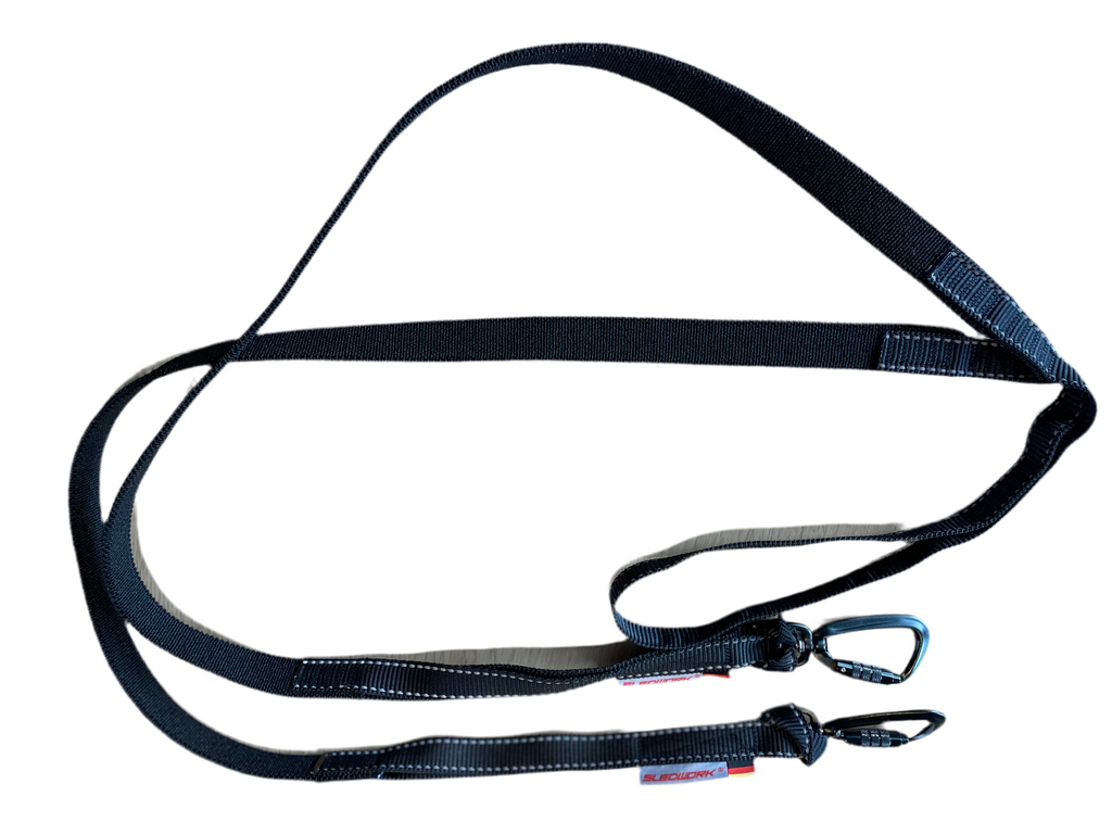The Bikejor Leash Pro Colour