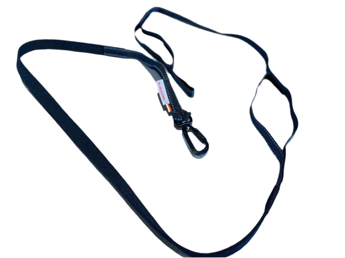 The Bikejor Leash Pro