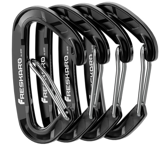 Carabiner