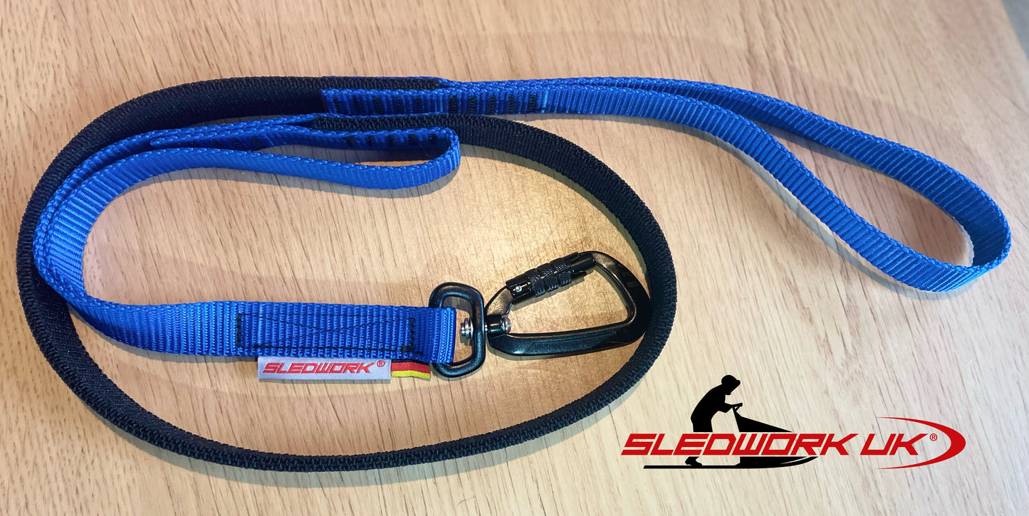 CaniX Leash Pro – Short