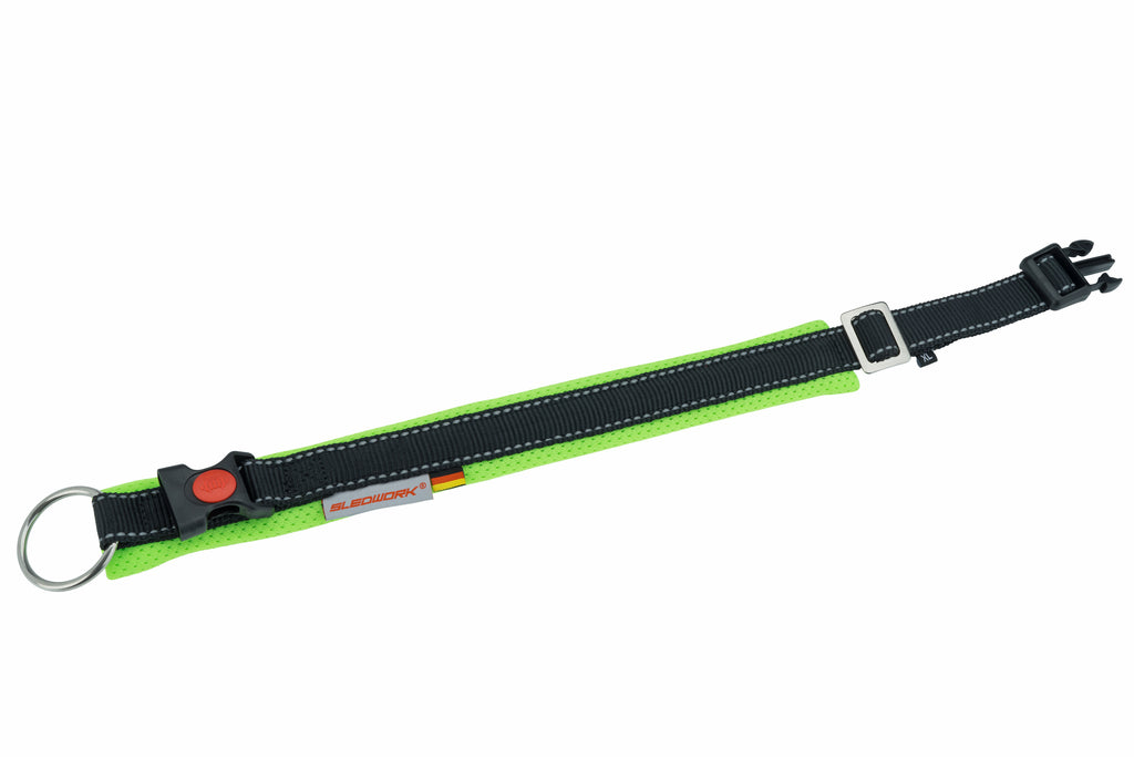 Racing Collar - Arctic Click
