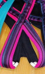 Xback Active G3 (Size 7-12 )