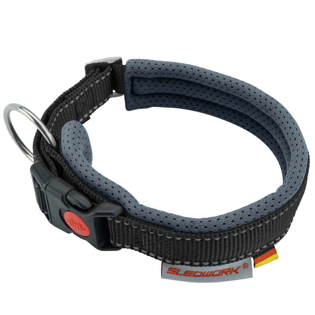 Racing Collar - Arctic Click