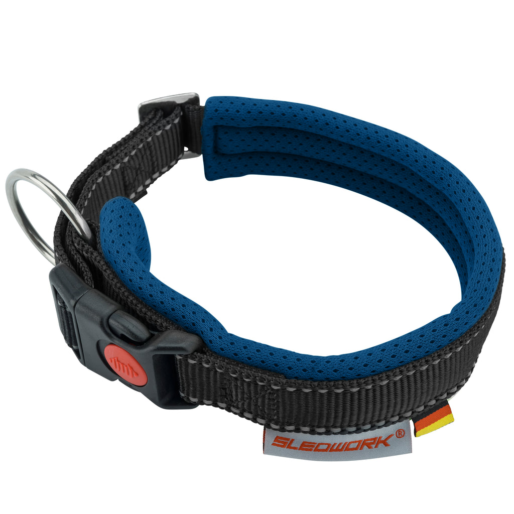 Racing Collar - Arctic Click