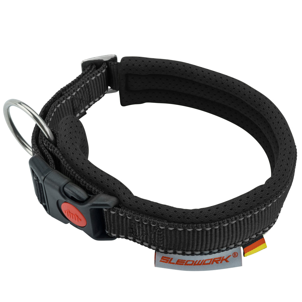 Racing Collar - Arctic Click