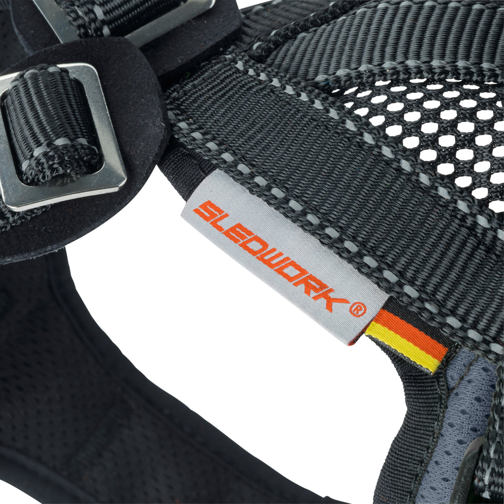 Mountain Pro Harness