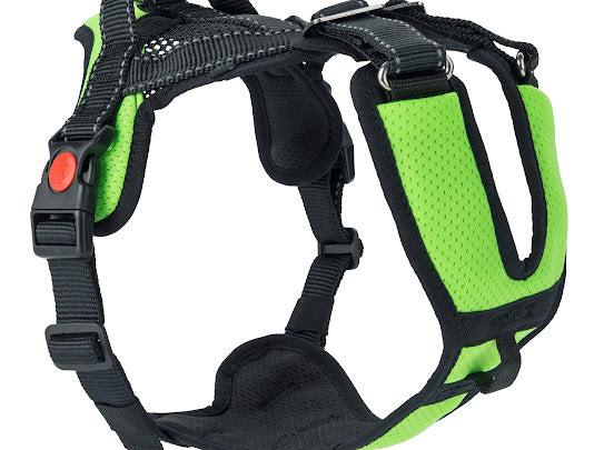 Mountain Pro Harness