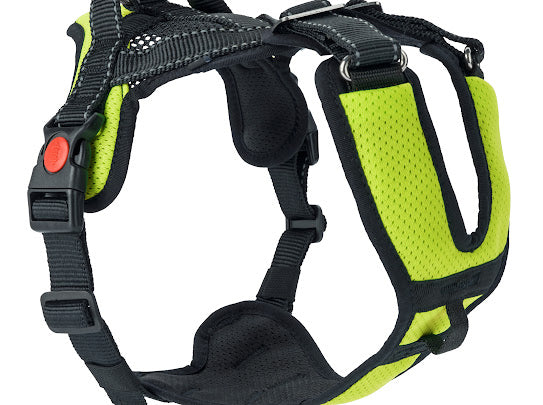Mountain Pro Harness
