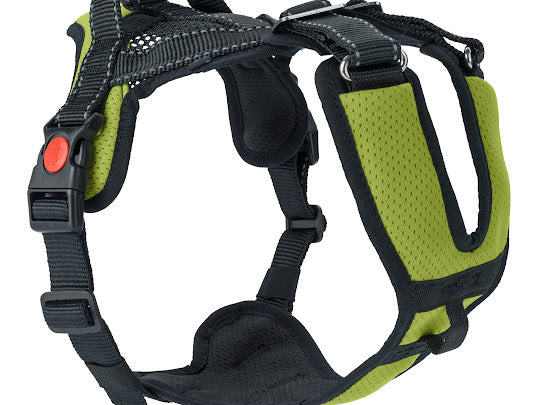 Mountain Pro Harness