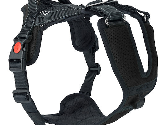 Mountain Pro Harness