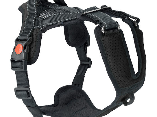 Mountain Pro Harness